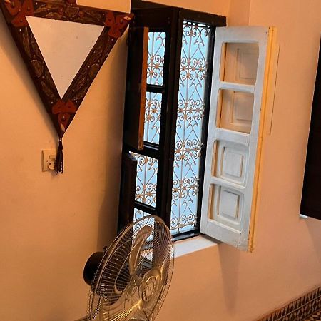 Riad Tatam House Marrakesh Exterior foto