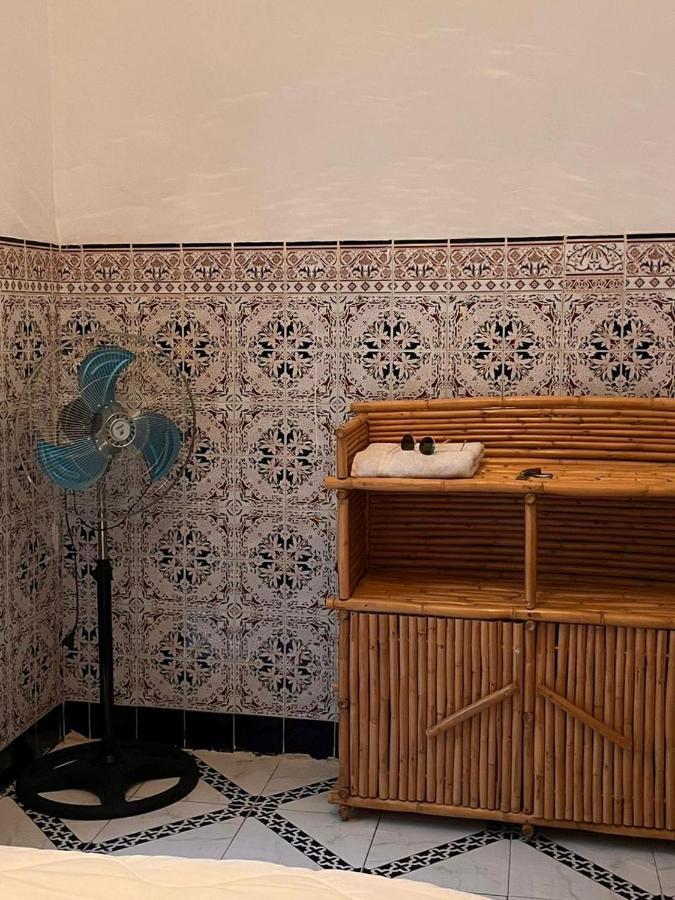 Riad Tatam House Marrakesh Exterior foto